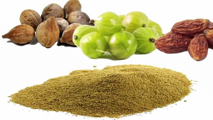 Learn the medicinal properties of Triphala as well as increase immunity