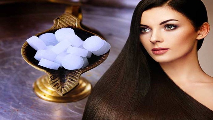 Hair loss? Skin problems? If you have camphor at home, you can solve more than one problem