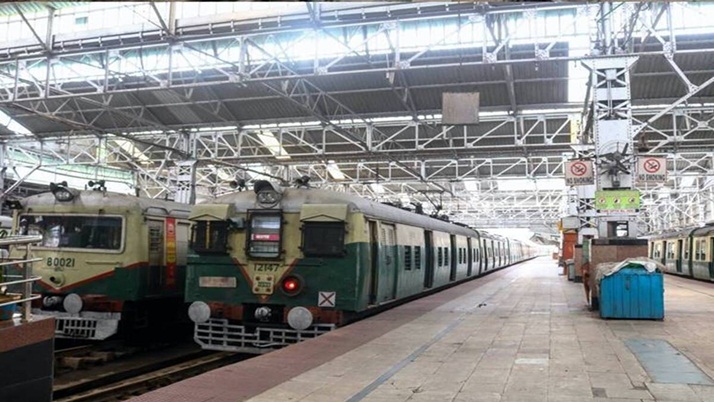 Wake of Corona, several local trains canceled at Sealdah branch