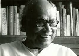 The moment of poetry is stopped, died poet Shankha Ghosh