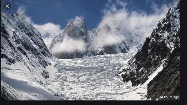 8 killed in avalanche at Joshimath