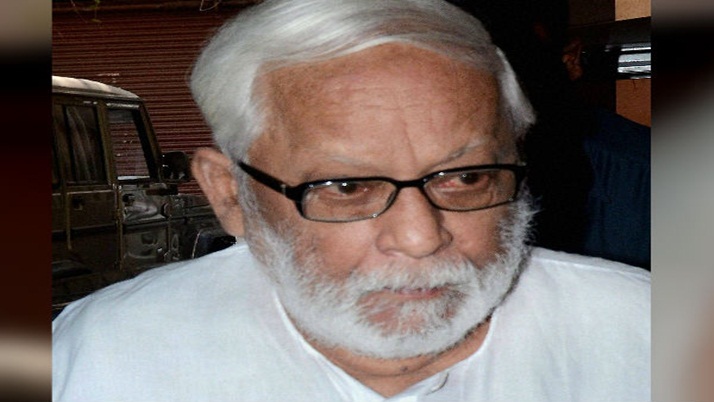 Buddhadeb Bhattacharya is not voting in the assembly for the first time