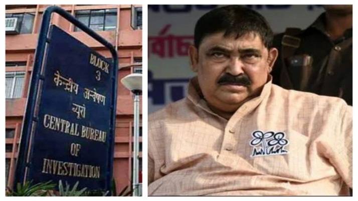 This time the CBI has summoned Anubrata Mandal in the cattle smuggling case