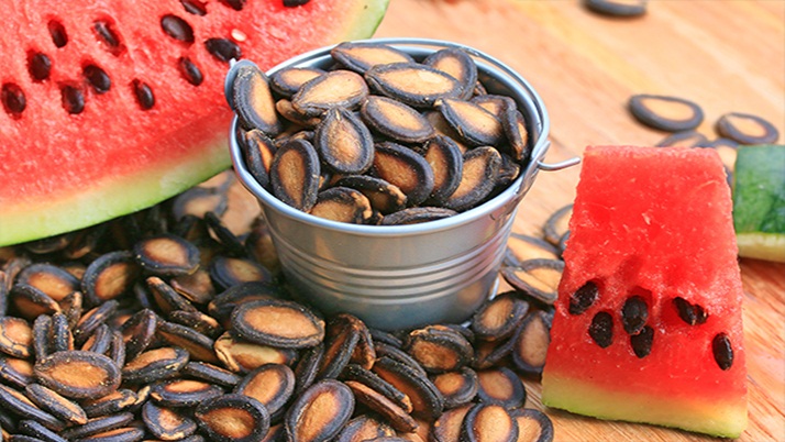 Benefits of watermelon seeds