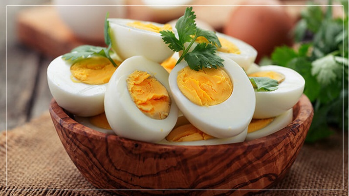 Eat eggs in this covid-two and stay healthy