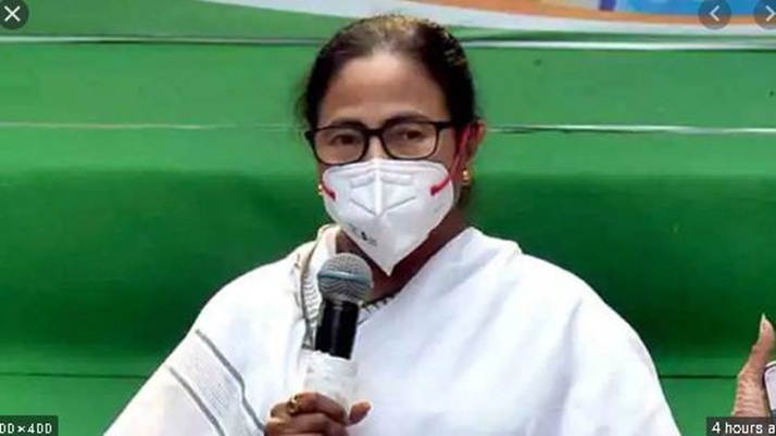 If the defecting old soldiers want to return, they are welcome, said Mamata