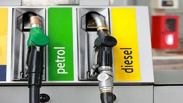 Continuously fuel price hikes