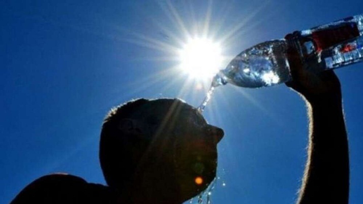 Heatwave at Kolkata