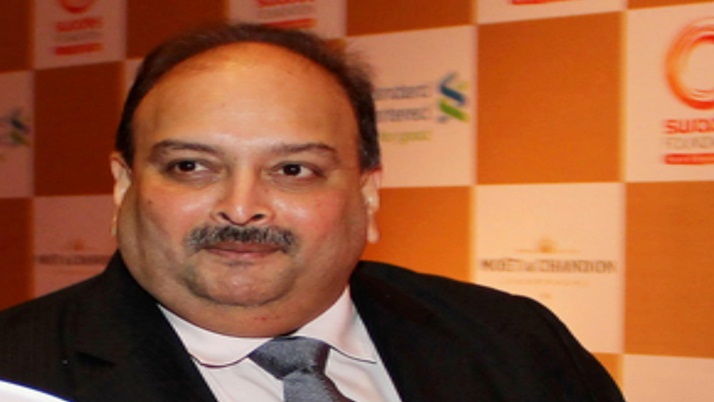 Mehul Choksi missing in Antigua