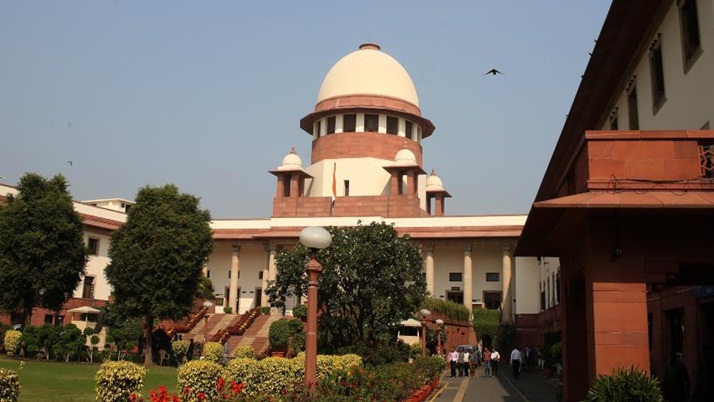 The Supreme Court has summoned the Center and the states for their response to the post-poll violence