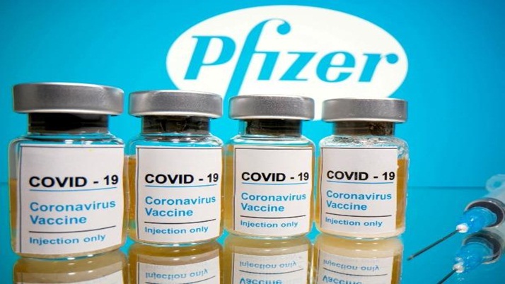 Pfizer vaccine made for 12 seniors in India, want clearance