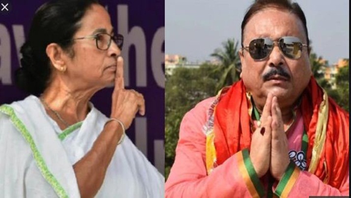 Mamta scolds Madan for Facebook Live