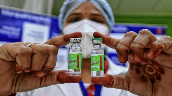 Covishield vaccination closed in Kolkata today
