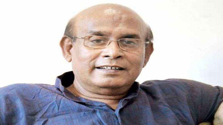 Film Director passes away: Late director Buddhadev Dasgupta