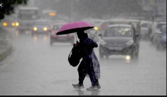 Monsoon: Monsoon enters Bengal, heavy rain is expected in South Bengal today