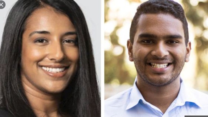 Pulitzer Prize: Megha and Neel, journalists of Indian descent who are successful with tough challenges