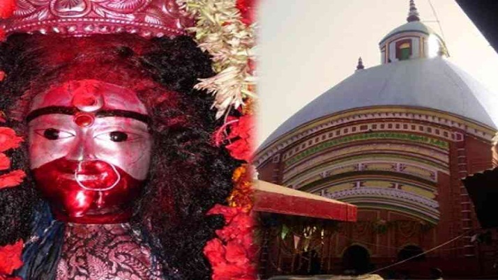 Tarapith Temple: The Tarapith Temple is going to open for the devotees from June 16