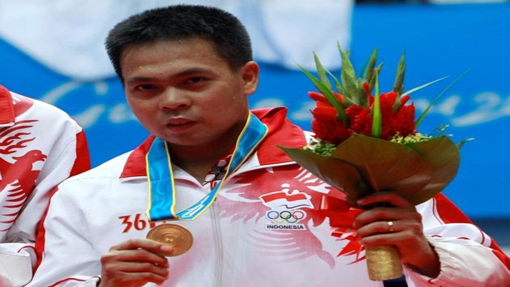 Olympic Medal Winner: Kido, the 36-year-old badminton star who died by heart attack