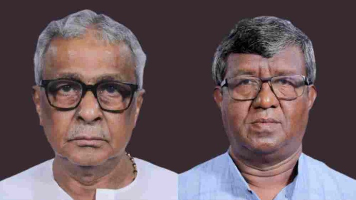 Sunil-Sisir-Dilip: Sunil's change of tone,  Dilip's position with Shishir