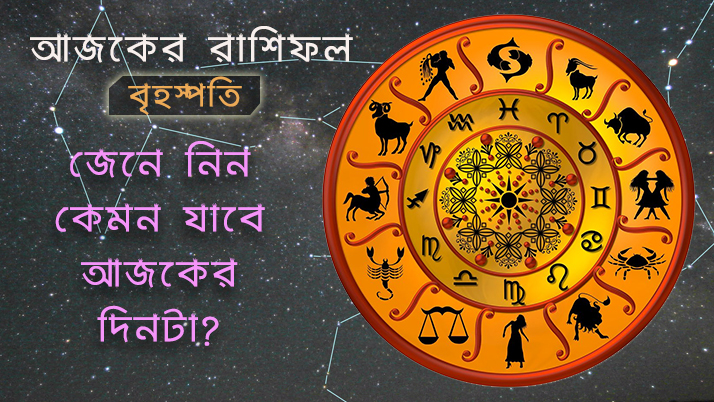 Horoscope (Horoscope 17 June 2021): Gemini's auspicious addition, Aquarius  in sudden danger