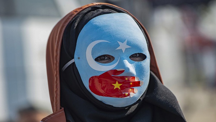 China-Uyghurs: UN Human Rights Council expresses concern over Uyghur persecution