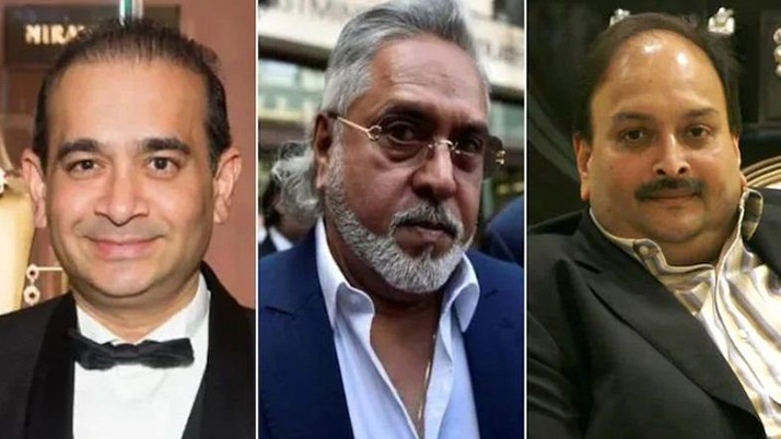 PNB Scam: Rs 9,000 crore of Malia-Choksi-Modi's shares were returned to the bank