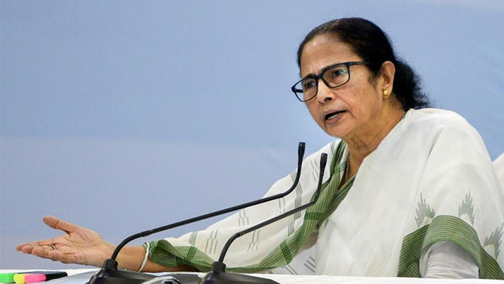 When is the Municipal Election in the State? What did the West Bengal Chief Minister Mamata say