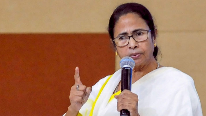 The Chief Minister mamata banerjee announced two new cancer hospitals in west bengal