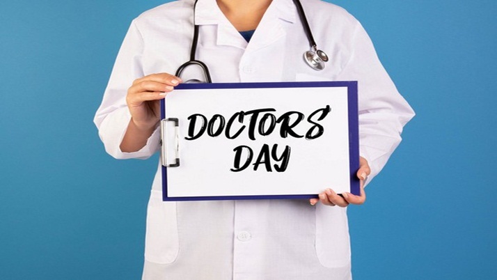 Doctor's Day: Celebrate Doctor's Day in a different way in Covid