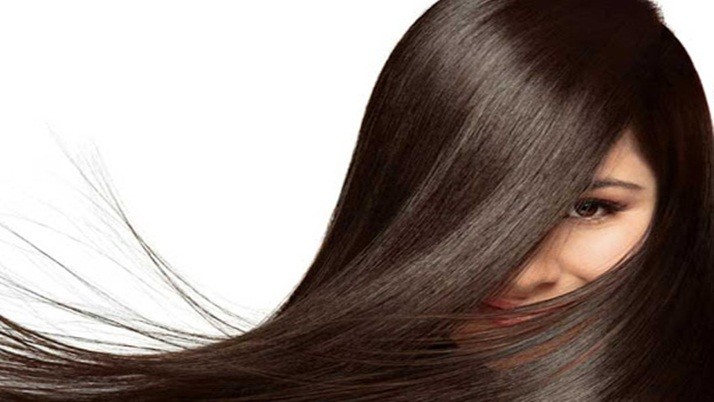 Want thick and long hair? Adhere to this simple diet at home