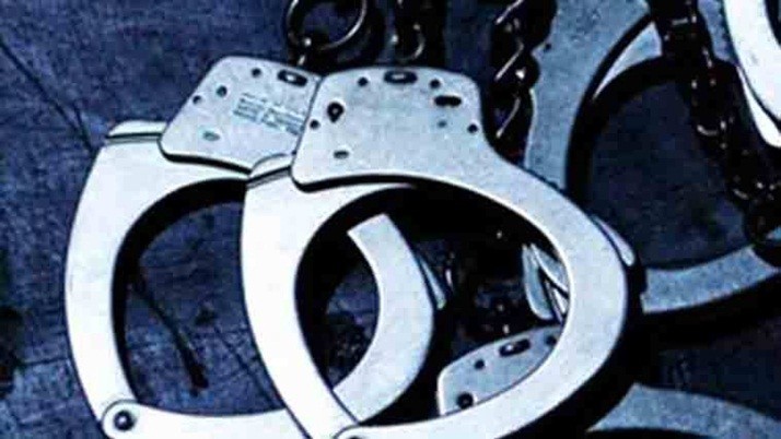 Kharagpur arrested in Santragachi shooting, arrested 2