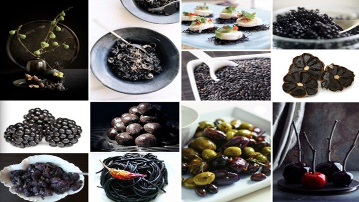 Want a life free from disease? Include black food in your daily diet
