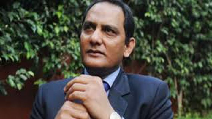 Mohammad Azharuddin in the new working group of the Indian Cricket Board