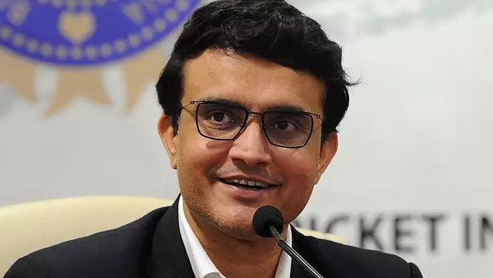 Sourav Ganguly Biopic final, Bollywood star will act