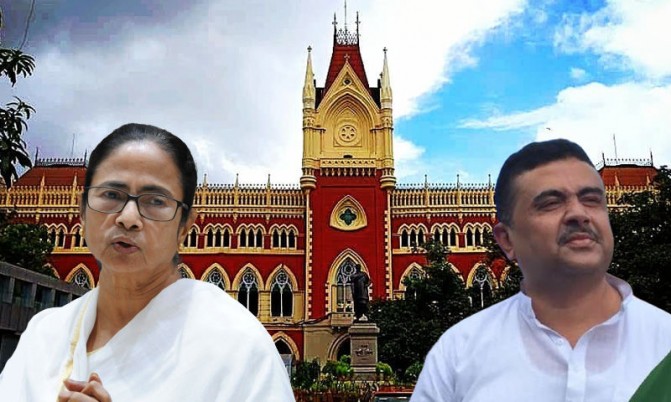 The High Court has directed to preserve the documents related to Nandigram polls