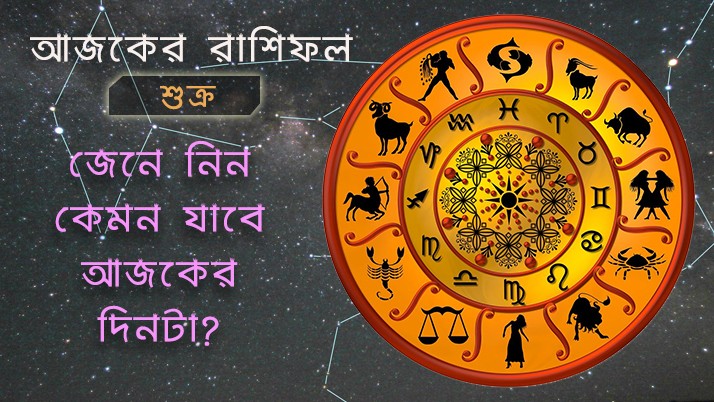 Horoscope (Horoscope 16July 2021): Leo in anxiety, Aquarius in love