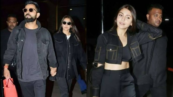 How much salary Anushka's bodyguard get paid?