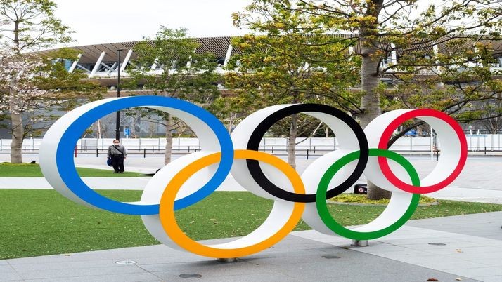 Again Olympic Village Corona Attacked, Concerned Organizing Committee