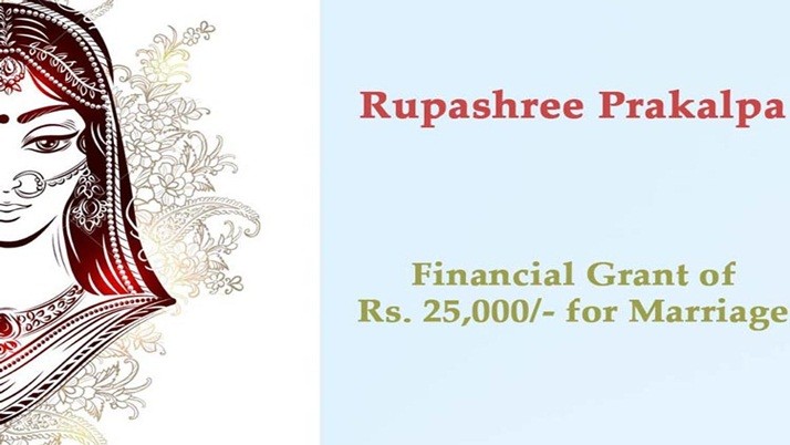 Alleged embezzlement of Rupashree Scheme