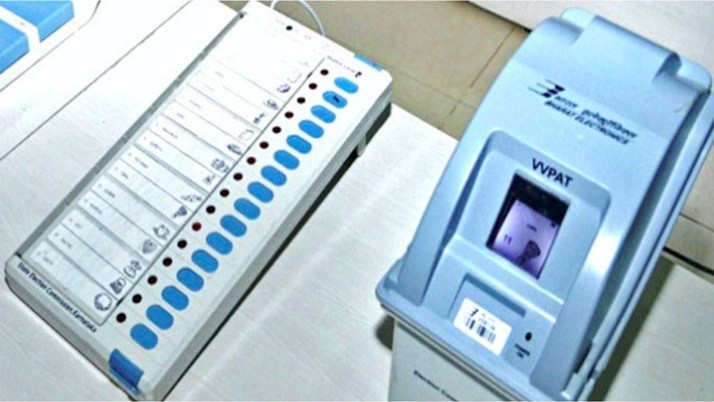 Election Commission: Instructions for testing of voting machines in 5 centers in early August