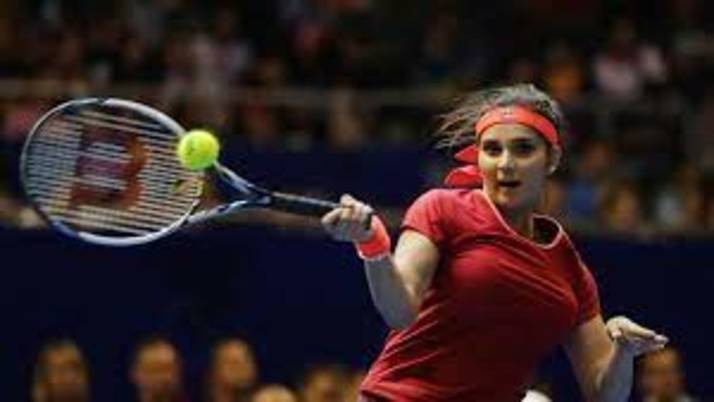 Sania Mirza crash out from Tokyo Olympics