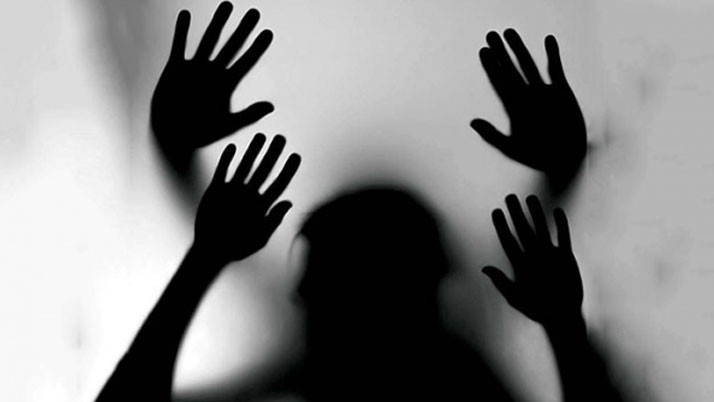 Neighbour arrested for raping a minor in kalna simulgaria