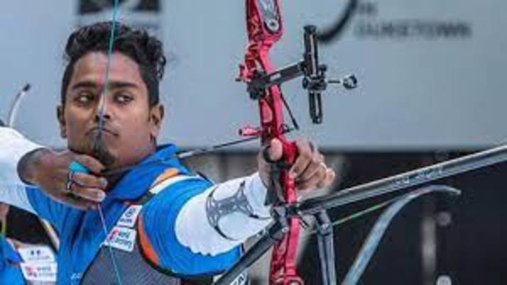 India Archery team crash out from Quarter final