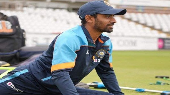 Abhimunyu Eswaran called for India Test Squad