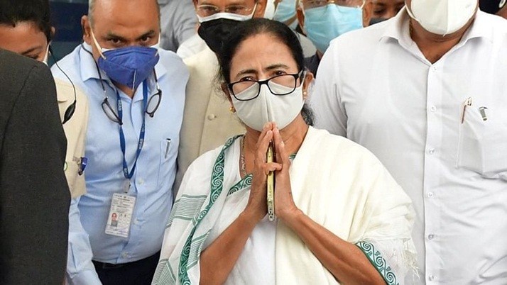 CM-Delhi: Mamata's All day meeting with heavyweights