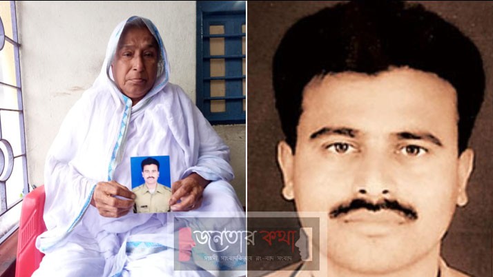 The families of abducted police constables Sabir and Kanchan have been waiting for 12 years in Lalgarh