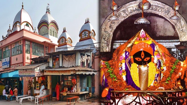 Kalighat: Kalighat temple is open twice from today