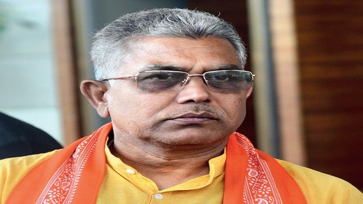 Dilip Ghosh: Dilip's sting with hasty by-elections