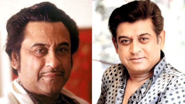 Son Amit Kumar bringing something new on Kishore Kumar's birthday