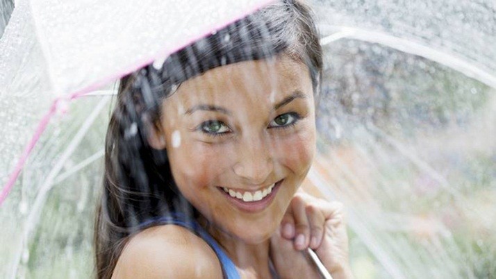 Healthy Skin: Natural beauty care to keep the skin healthy in the rainy season